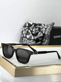 Picture of Chrome Hearts Sunglasses _SKUfw71074563fw